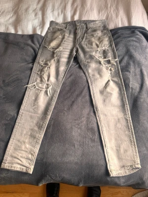 dsquared2 jeans - Grå dsquared2 jeans 