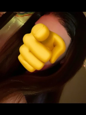 UNice 7x5 Wig Chestnut Brown Ombré - used for about 2 weeks in total, selling it cuz i look like sh!t with straight haired wigs, this one is pin straight.  22inch long wig with human hair & has an invisible drawstring to it to secure it.   i tried to get off the glue as much as possible but i’m new to wigs & wig care so it might look a little rough.