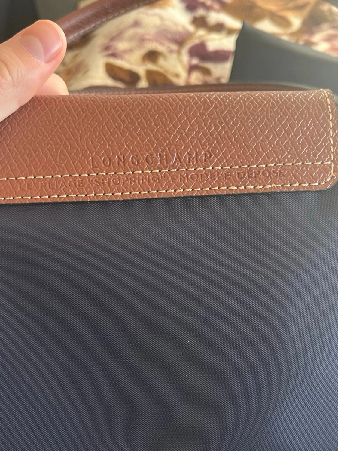 Longchamp väskor - 3