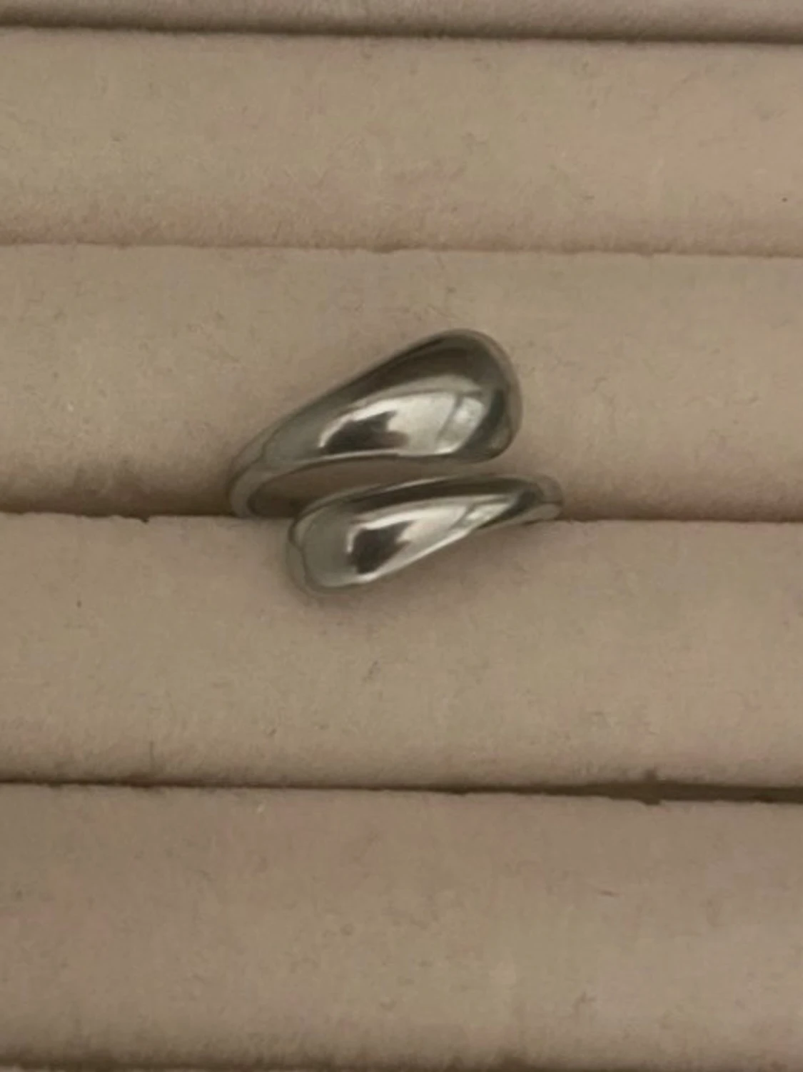 Olympia rings