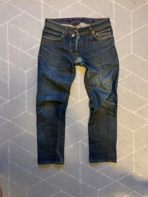 Jacob Cohën - Riktigt schyssta jeans 