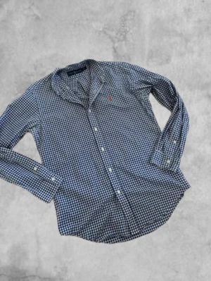 Ralph Lauren - Polo Ralph lauren skjorta | storlek: M | skick: mycket bra | bara att kontakta vid frågor!🤩