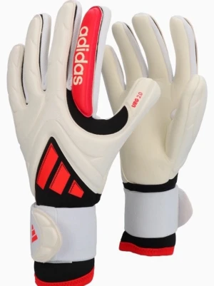 Adidas målvaktshandskar Copa Pro  - Helt oanvända Adidas Copa PRO målvaktshandskar med plasten kvar på latexen!! Säljer endast då jag numera kör en annan modell. Ny pris: 1 449 kr Så detta är ett riktigt kap! Tveka inte om du har några frågor!