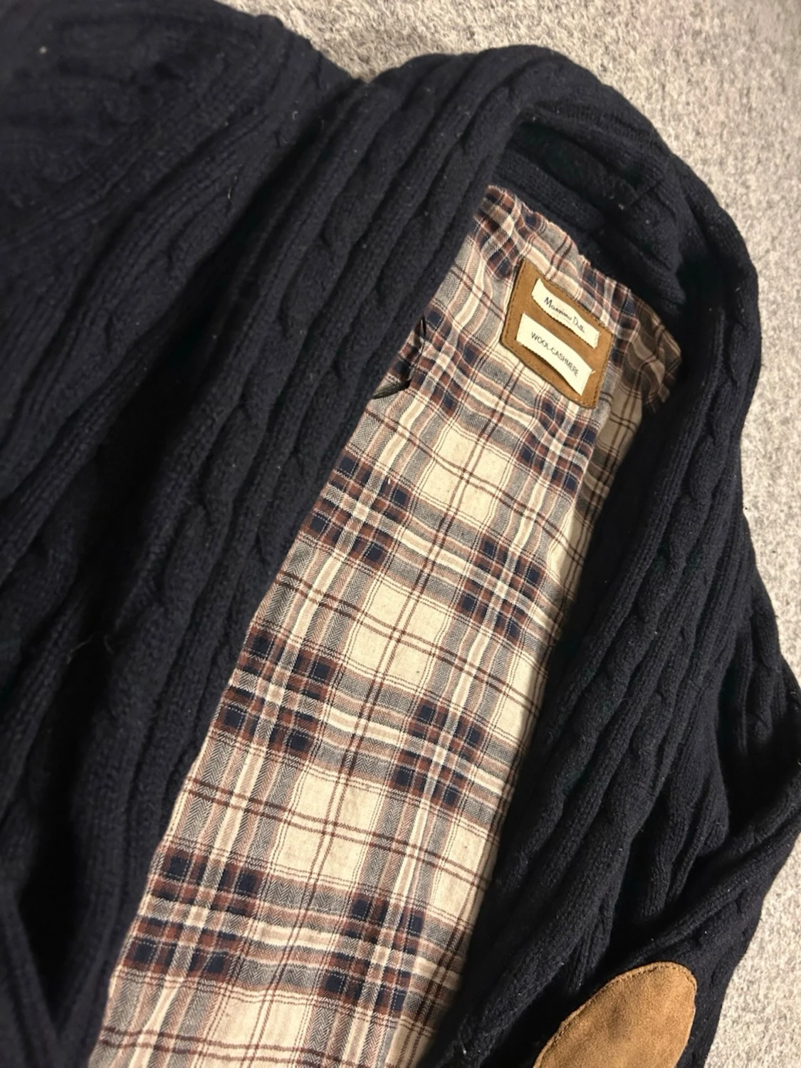 Mossimo dutti overshirt - 3