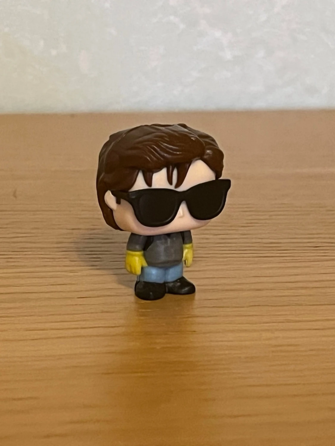 Kinder Joy Stranger Things Steve Harrington