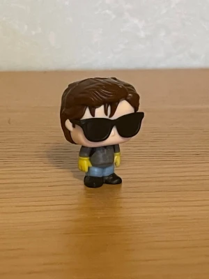 Kinder Joy Stranger Things Steve Harrington - Kinder Joy Stranger things Funko Pop Steve Harrington