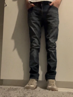 Nudie jeans - Skit snygga Nudie jeans. Hör av er om ni har några funderingar😃 Pris kan diskuteras!