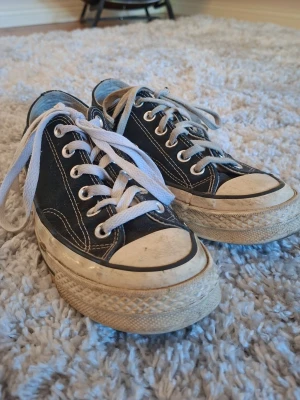 Converse - Rejält använda men inget som känns när man går i dom💕