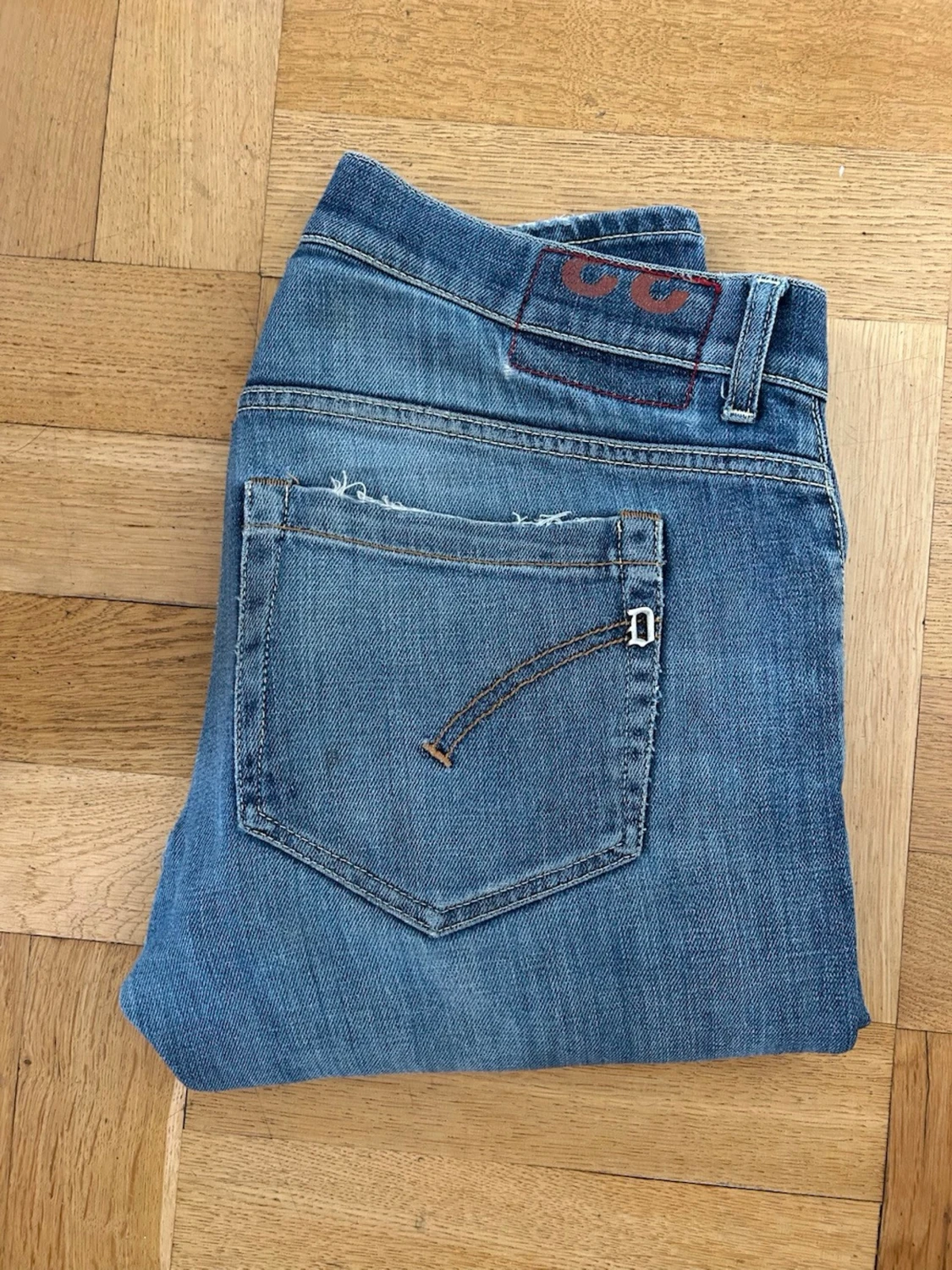 Dondup George jeans - 3