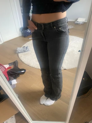  bootcut jeans  - Superfina!!