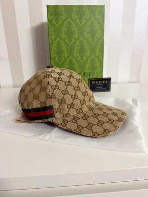 GG keps storlek M - Helt ny och oanvänd. Skriv gärna för mer info!