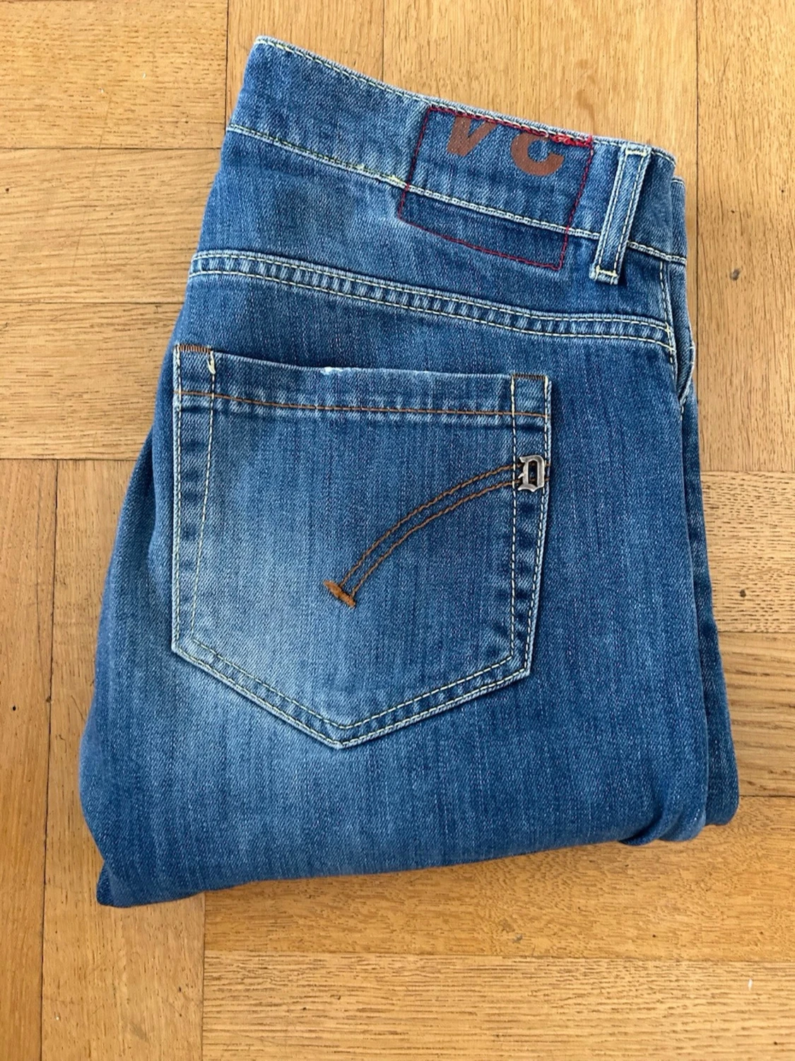 Dondup George jeans - 4