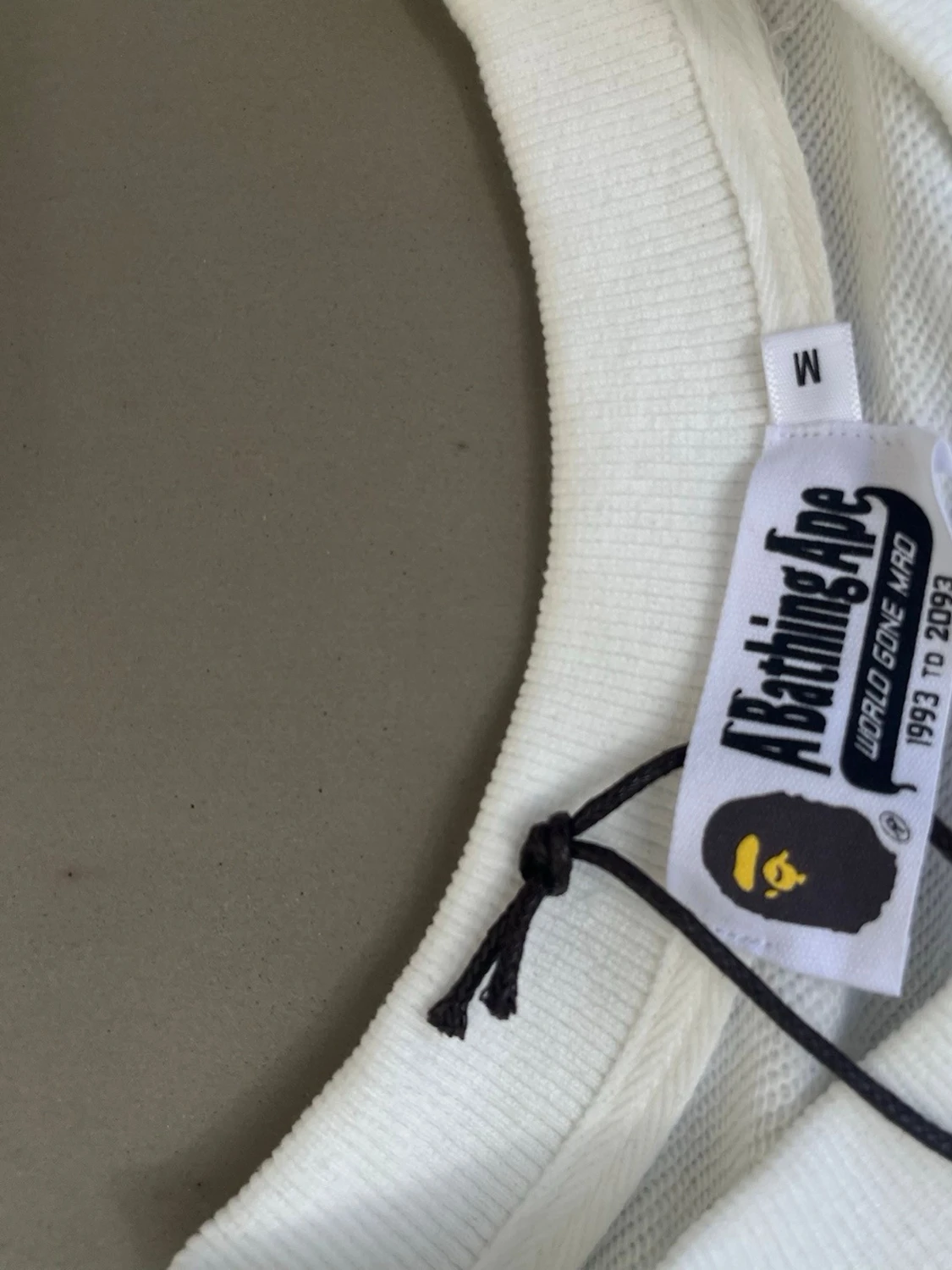 Bape Tröja - 2
