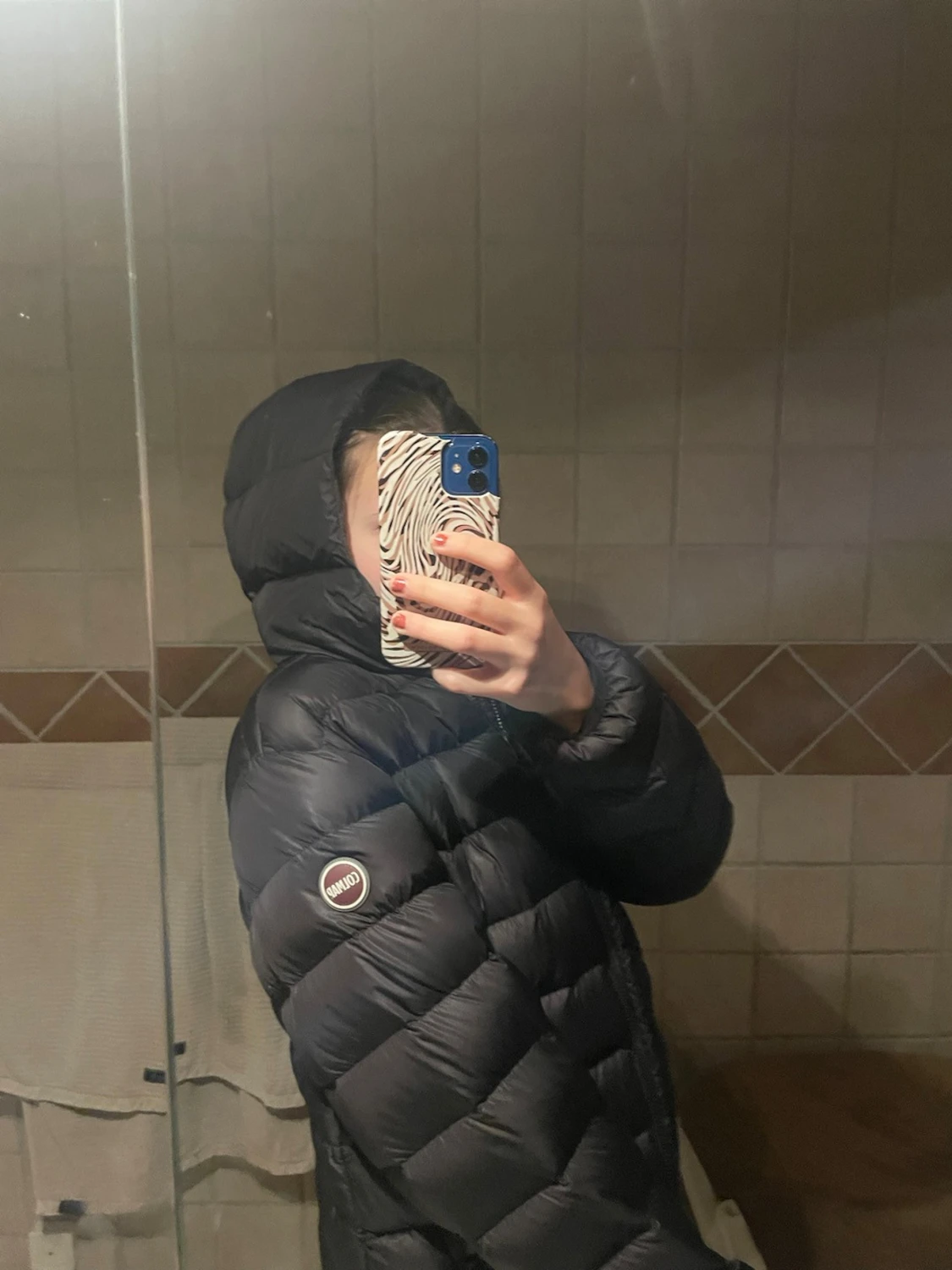 Colmar Originals Jacka - 1