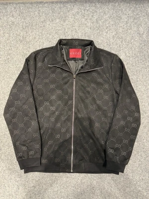 GG Black cardigan jacket/ sweater - Size M, true to size. More pics DM