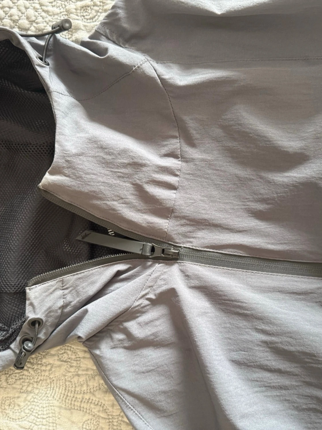 Hoodrich vindjacka - 2