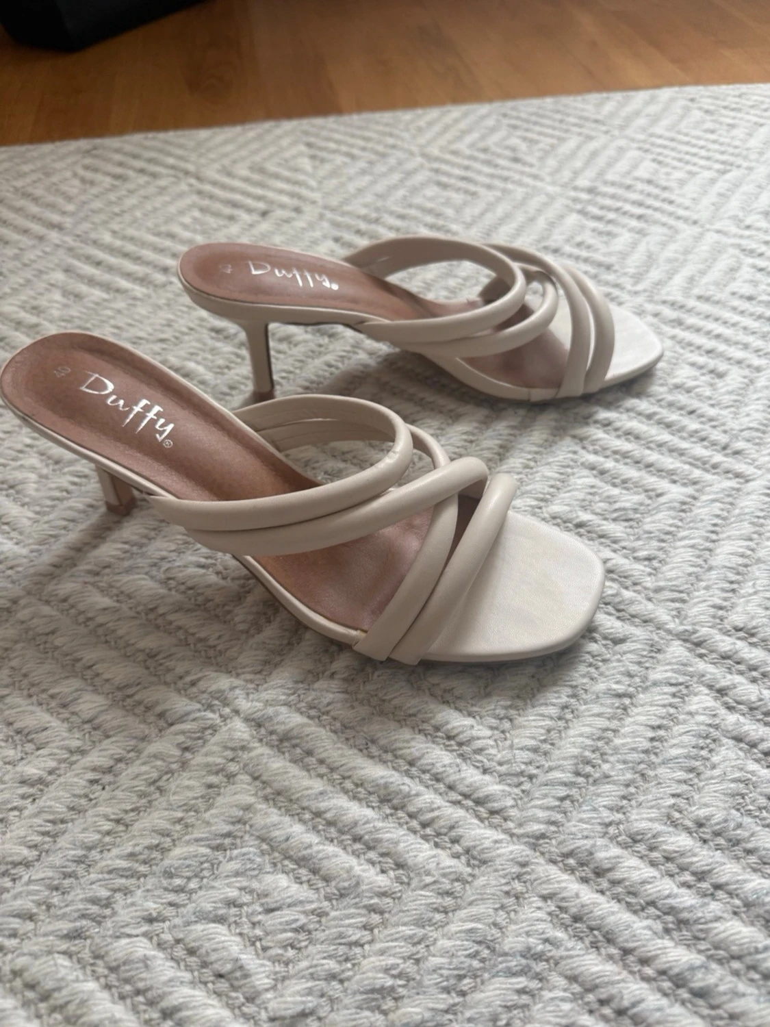 Duffy Klackskor 💗 - 3