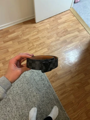 Belte - Använt 2 gånger 