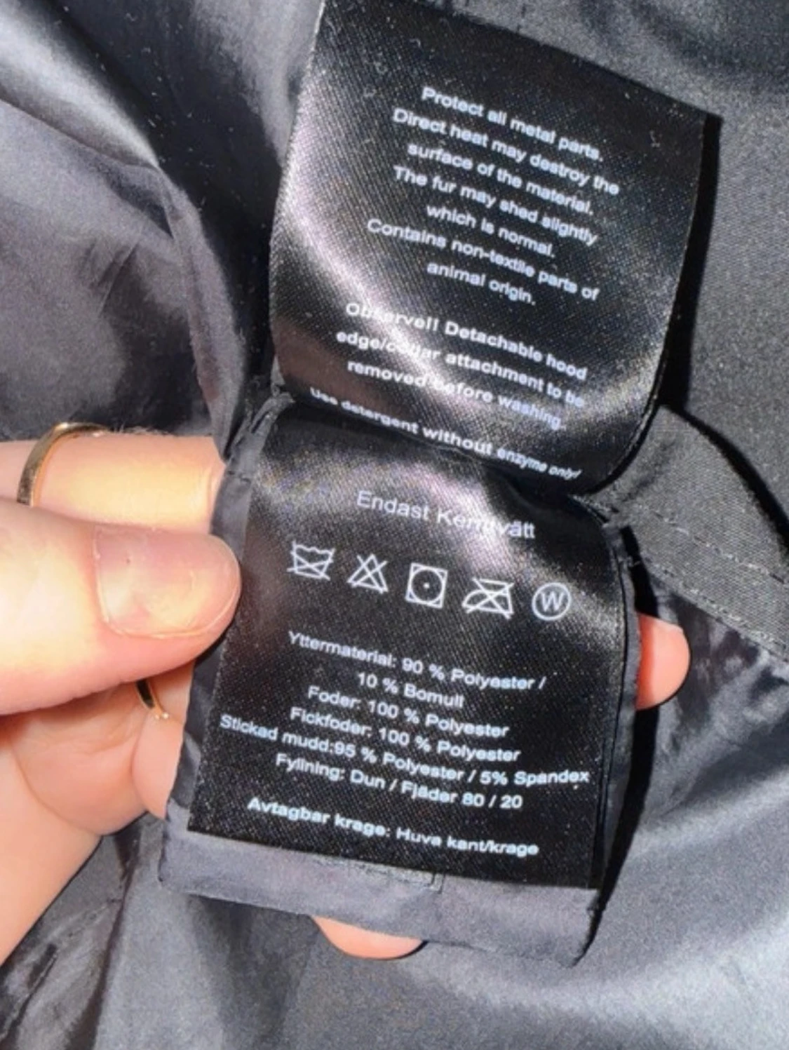 Hollies Dunjacka Subway  - 4