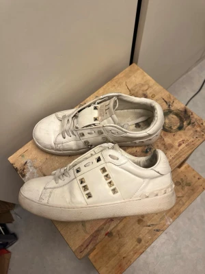Valentino skor - Köpta för 5000kr