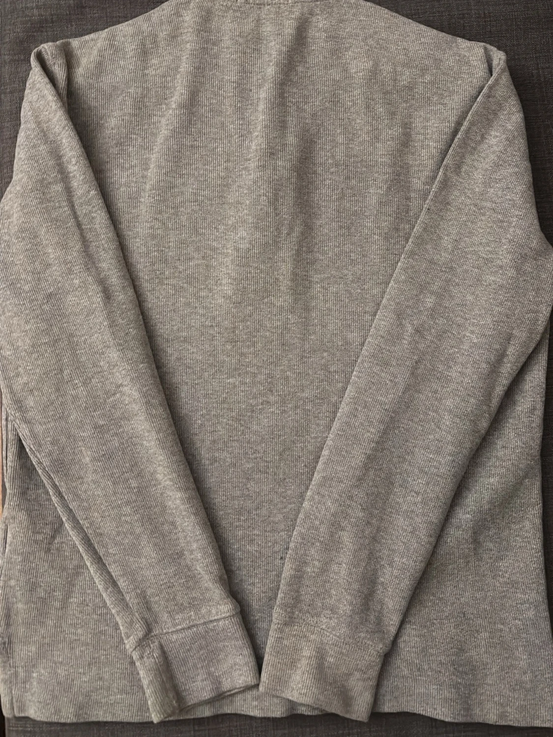 Polo Ralph Lauren 1/4 zip - 1