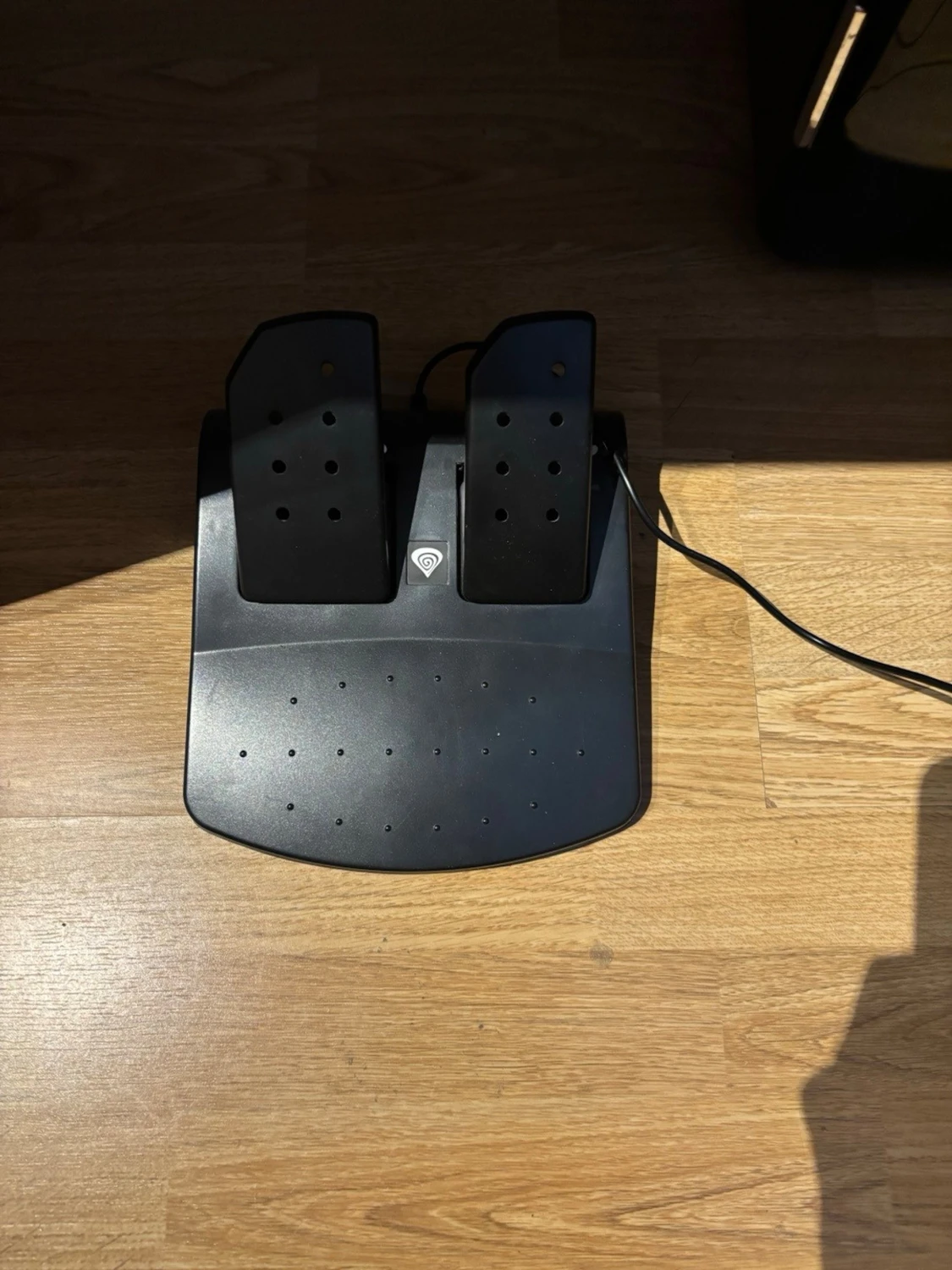 Genesis Seaborg 350 Racing ratt & pedaler - 5