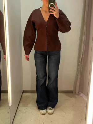 Zara topp - Mycket bra skick! 