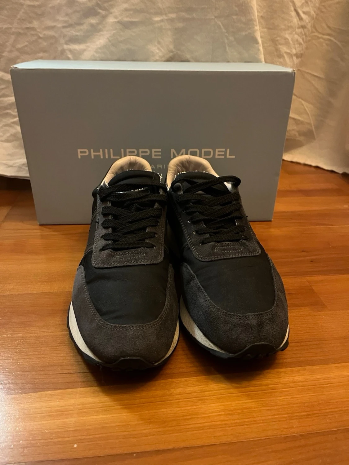 Philippe Model TKLU - 1