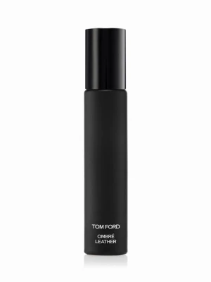 Tom Ford Ombré Leather 10ml - Ord pris 449. 10ml. Perfekt för resa. Doftnoter: Kardemumma, arabisk jasmin, svart läder, patchouli, vitmossa, ambra 
