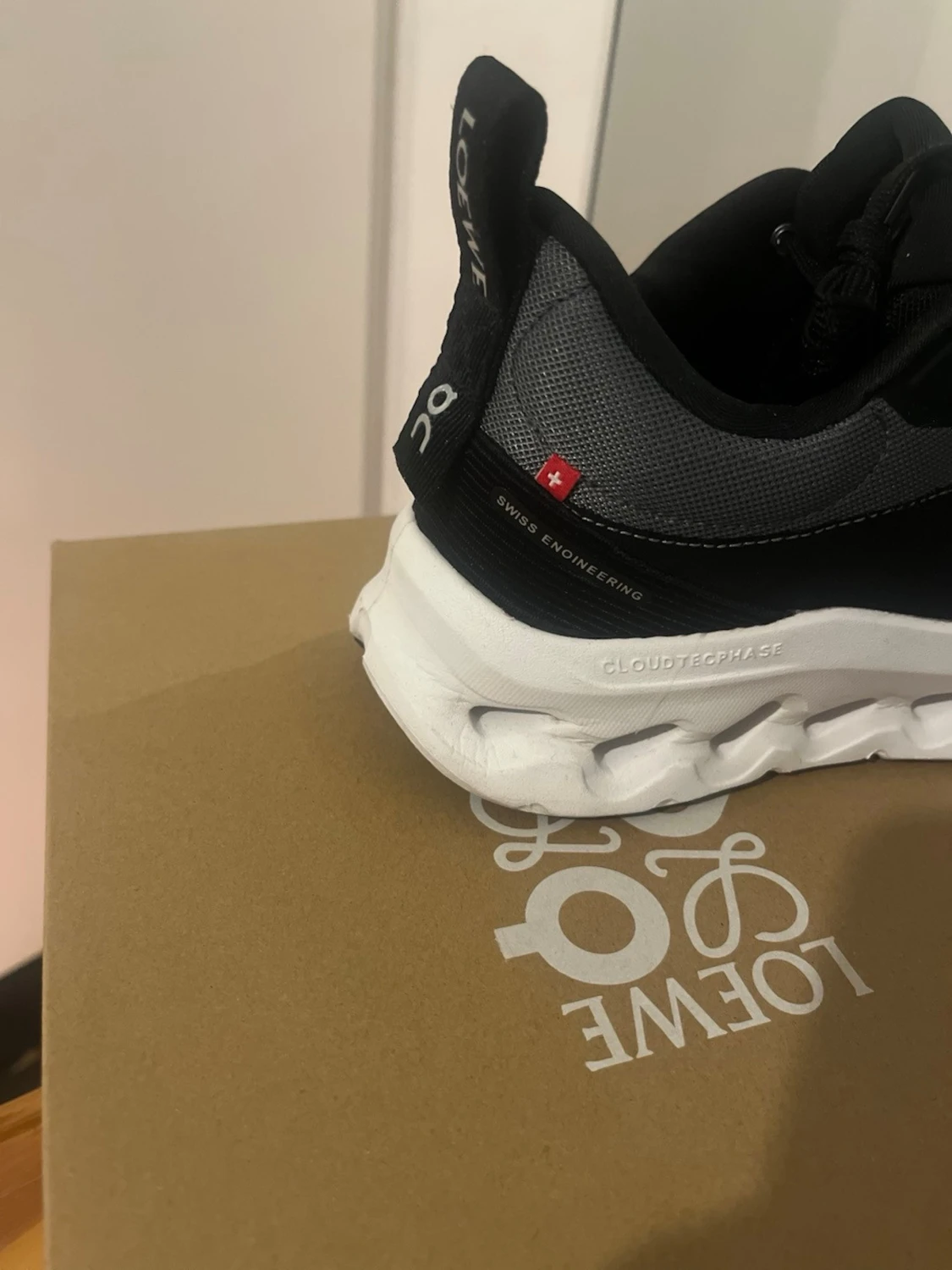 Loewe x On Cloudtilt 2.0 - 5