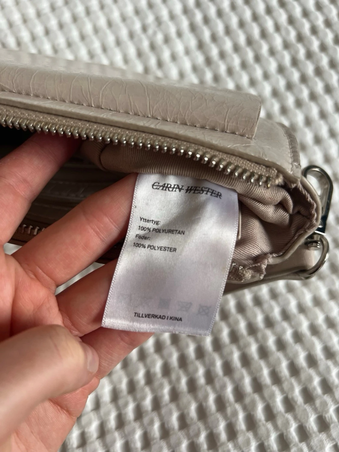 Väska - Carin Wester - 4