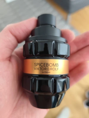 Spicebomb  - Spicebomb Viktor & rolf