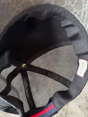 Gg keps snake - Knappt använd keps