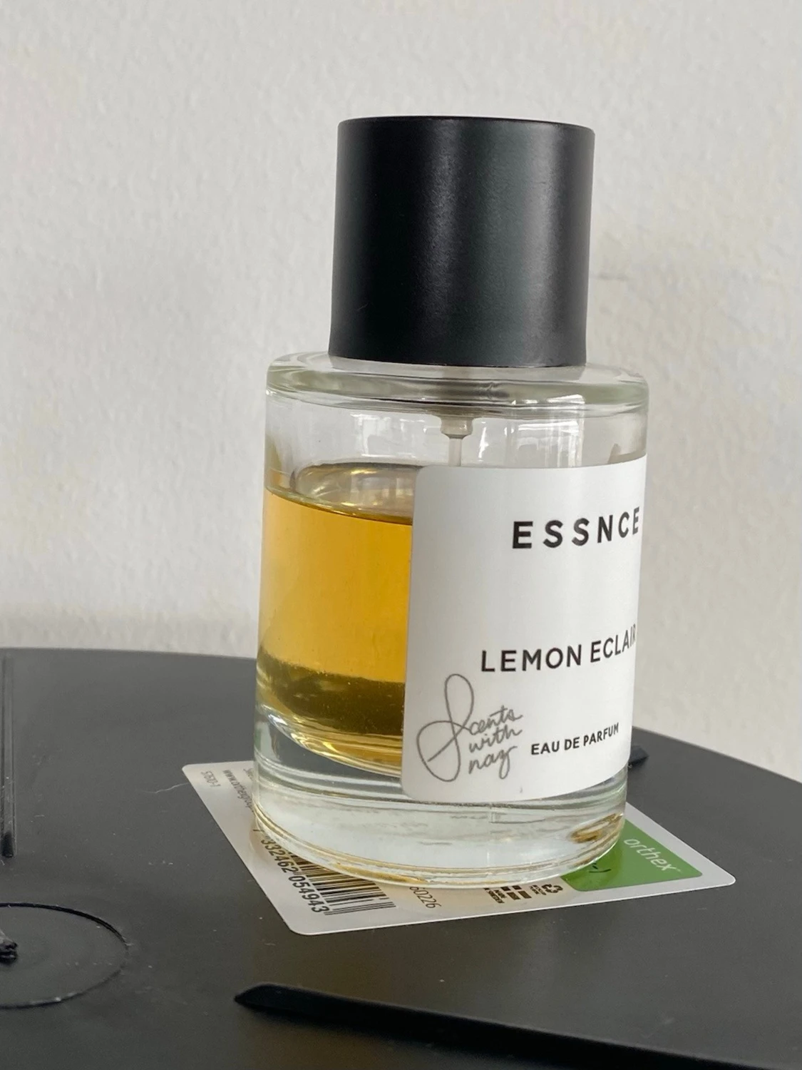 ESSNCE Lemon Eclair Eau de Parfum - 1