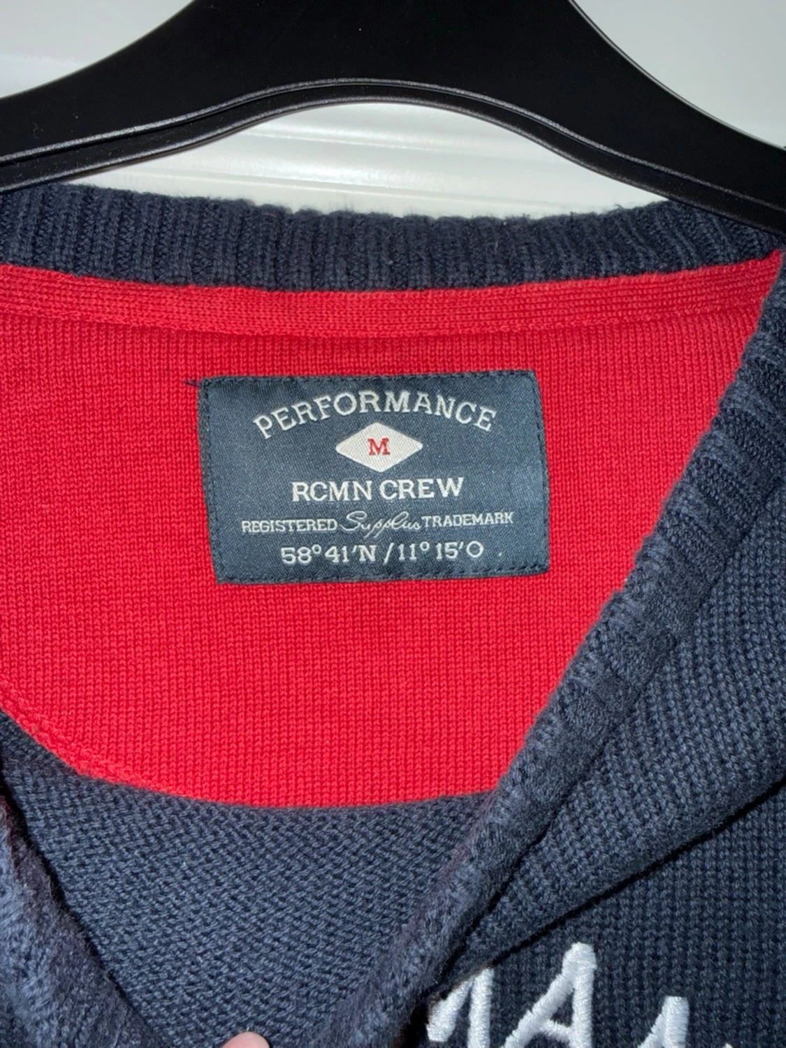 Sweatshirt  - 1