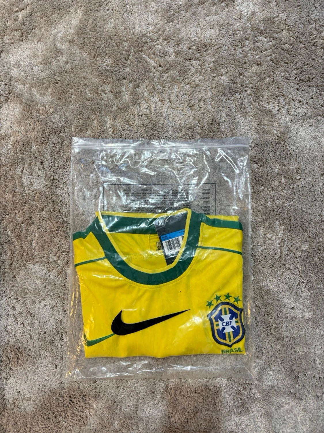 Brasilien retro - 2