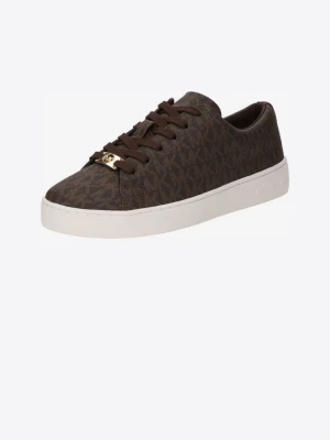 Michael Kors skor - Bruna snygga micheal kors skor. Helt nya, köpta för 1700. Kommer med orginal lådan.