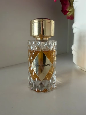 Boucheron: Place Vendome Edp - 30ml från början