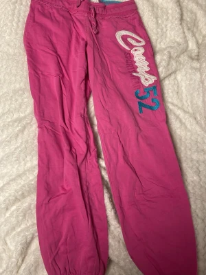 Vintage mjukisbyxor från kappahl - Mjukisbyxor-comp by Kappahl vintage 