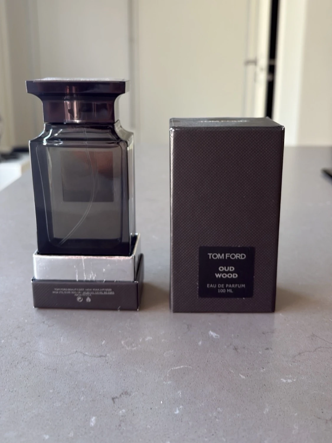 Tom Ford Oud Wood Eau de Parfum 100ml - 1