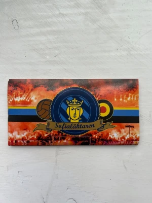100 DIF Klistermärken / Djurgården klibbor - 100 stycken