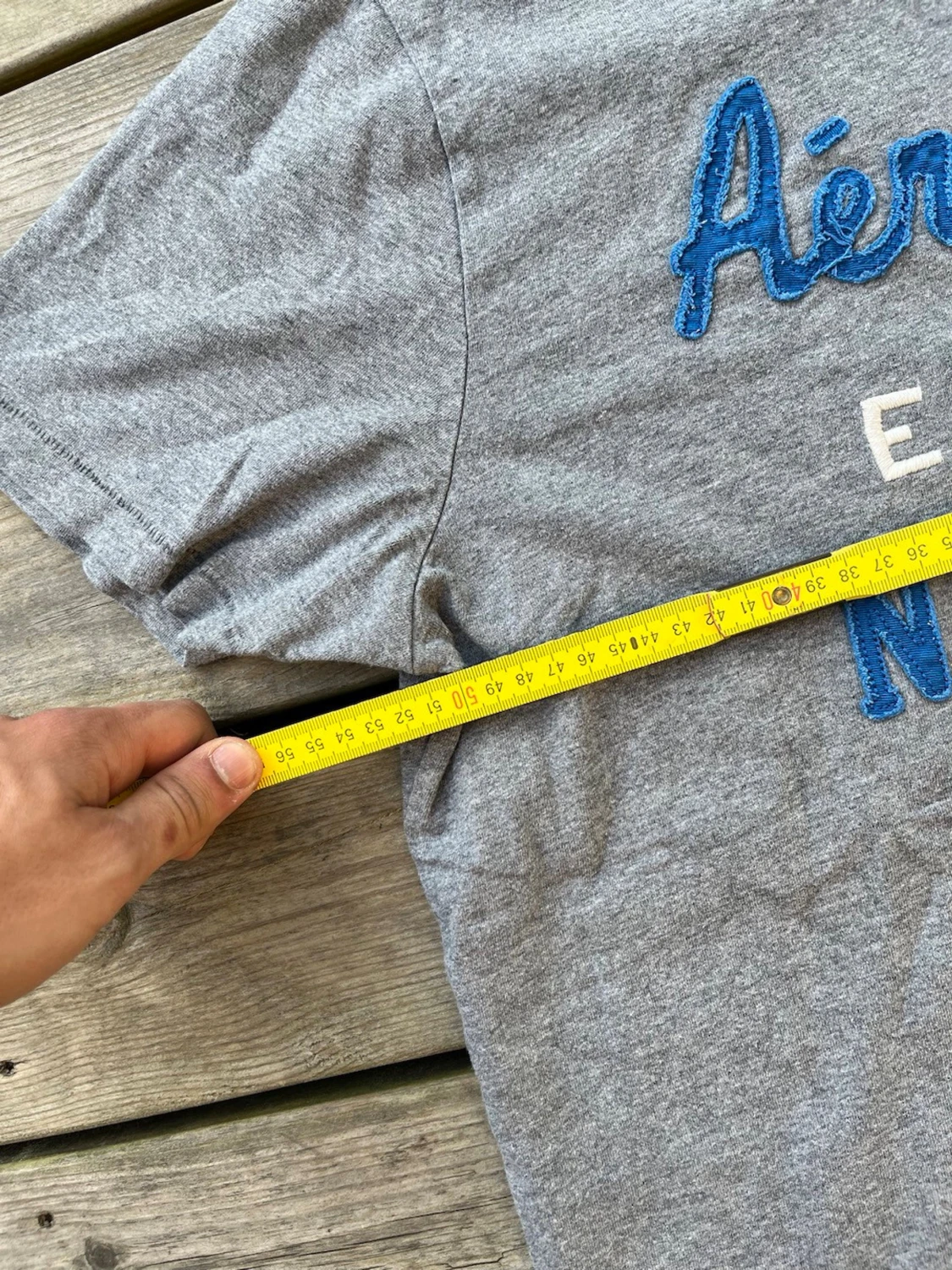 Aeropostale tee - 4