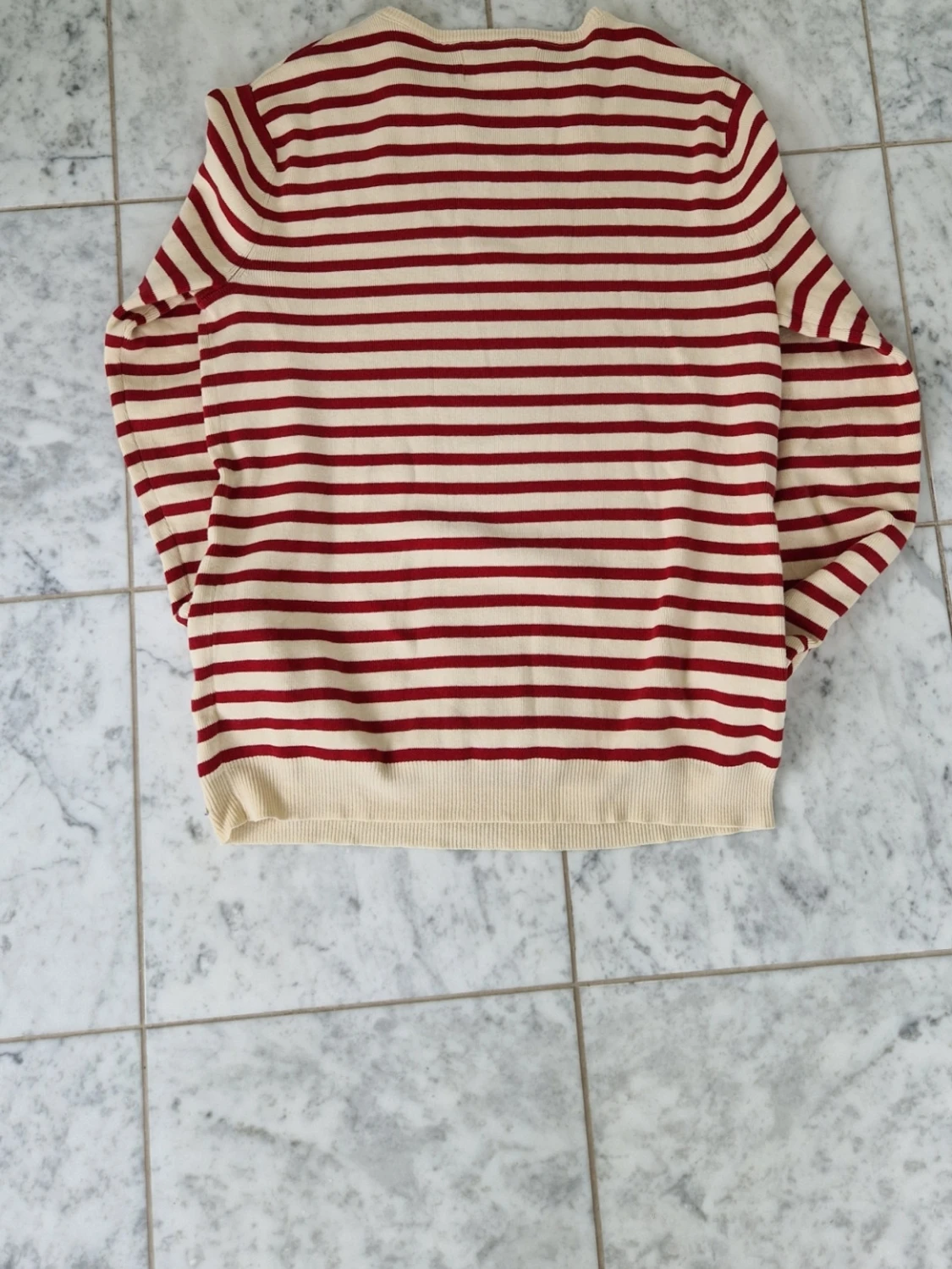 Randig tröja från Denim & Supply Ralph Lauren - 1