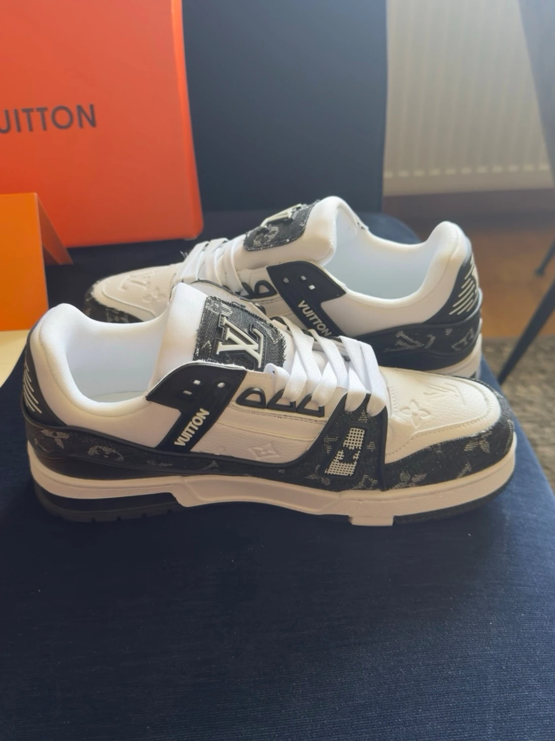 Lv skor - 3