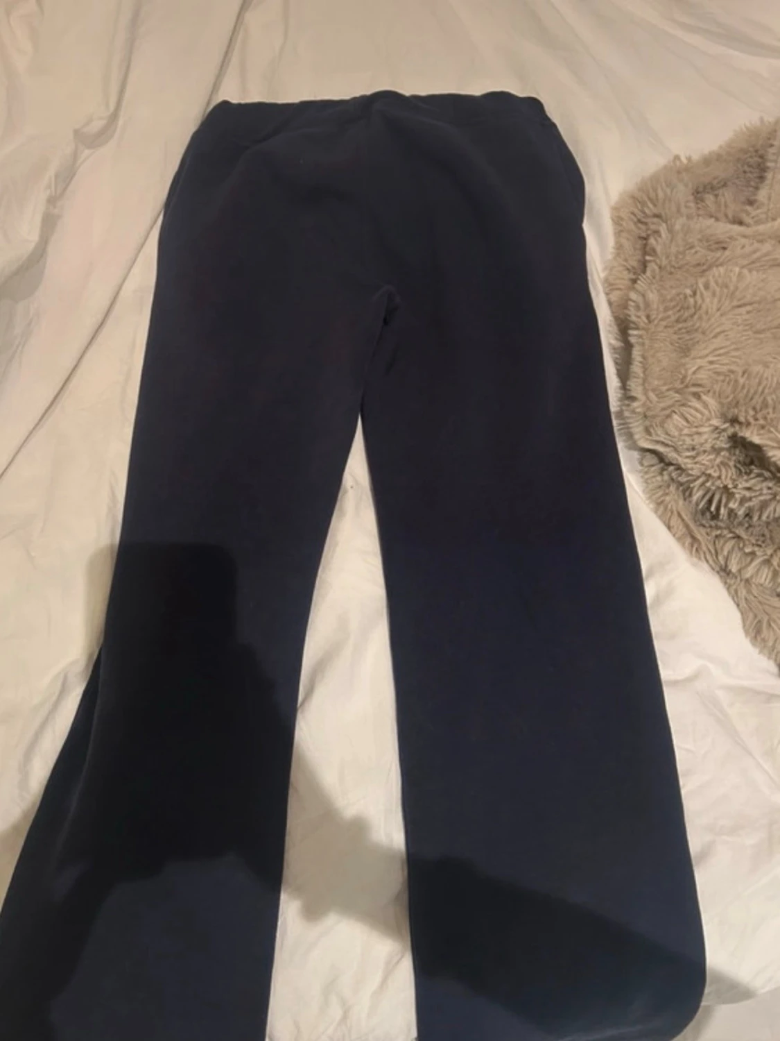 Russemerch byxor - 3