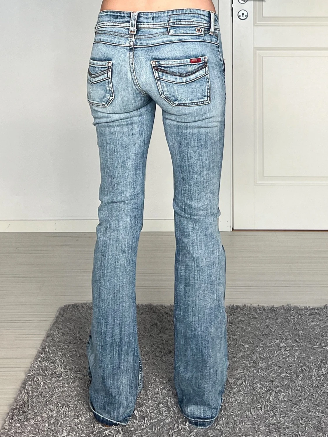 Jeans - 1