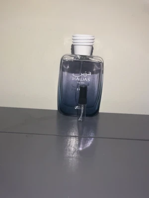 Rasasi hawas Ice sample 3ml  - Rasasi hawas Ice sample 3ml