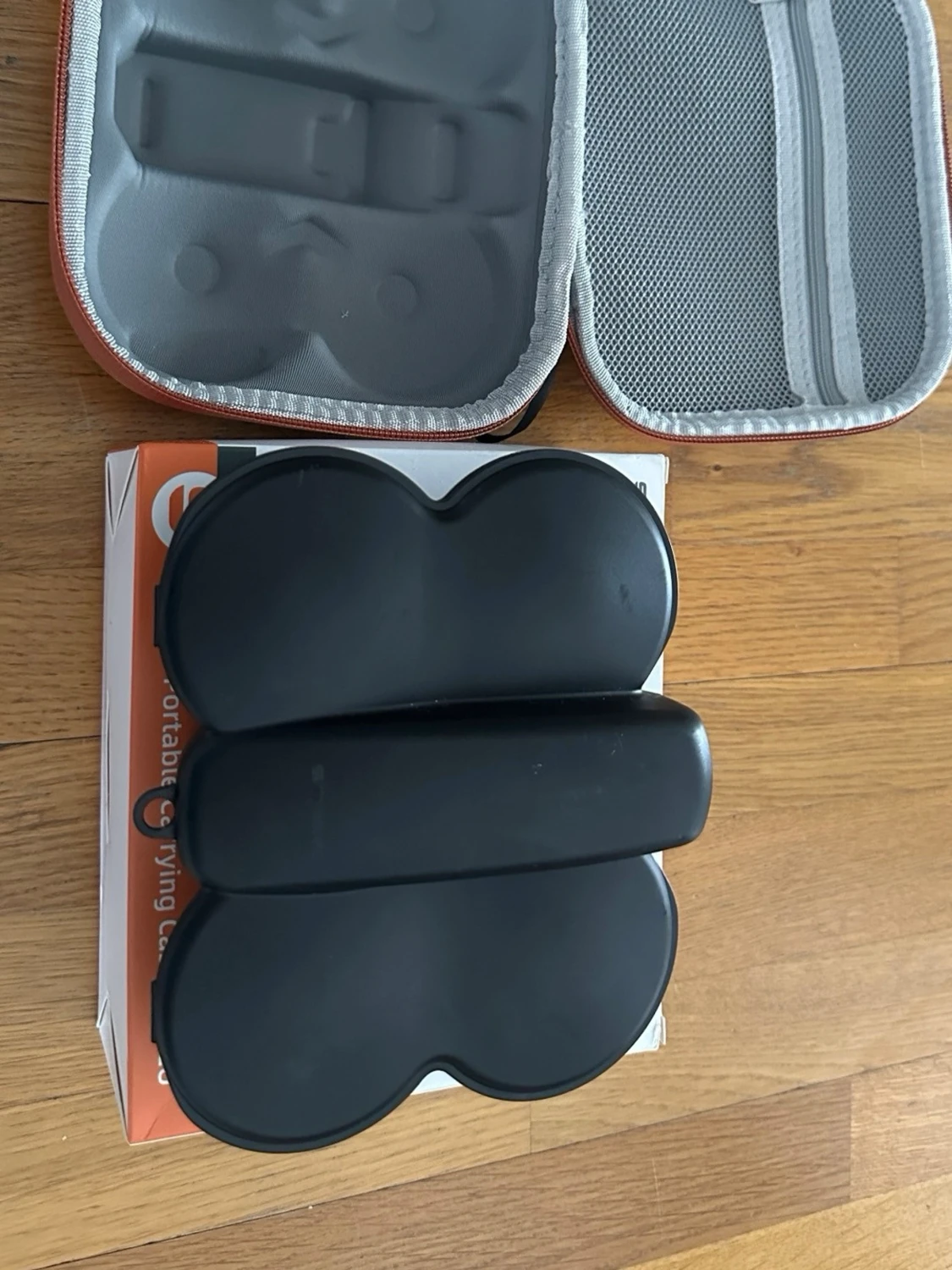 DJI Neo  Fly More Combo - 3