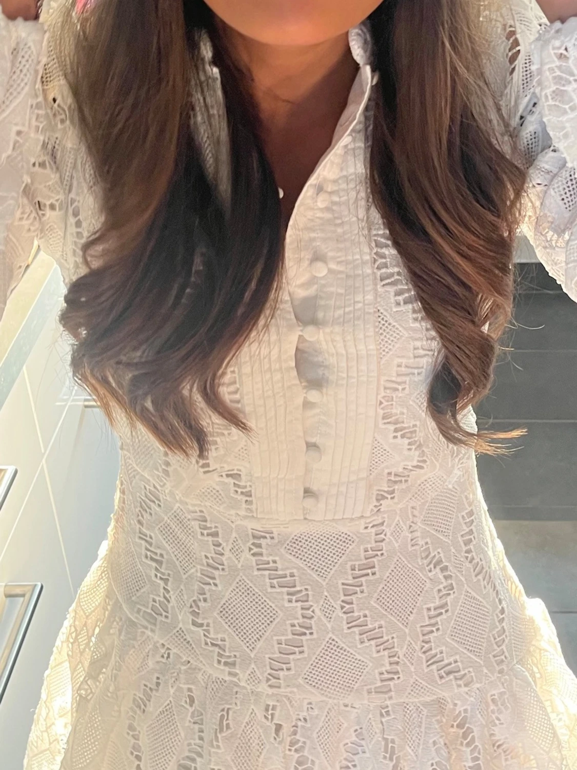 Studentklänning - 2