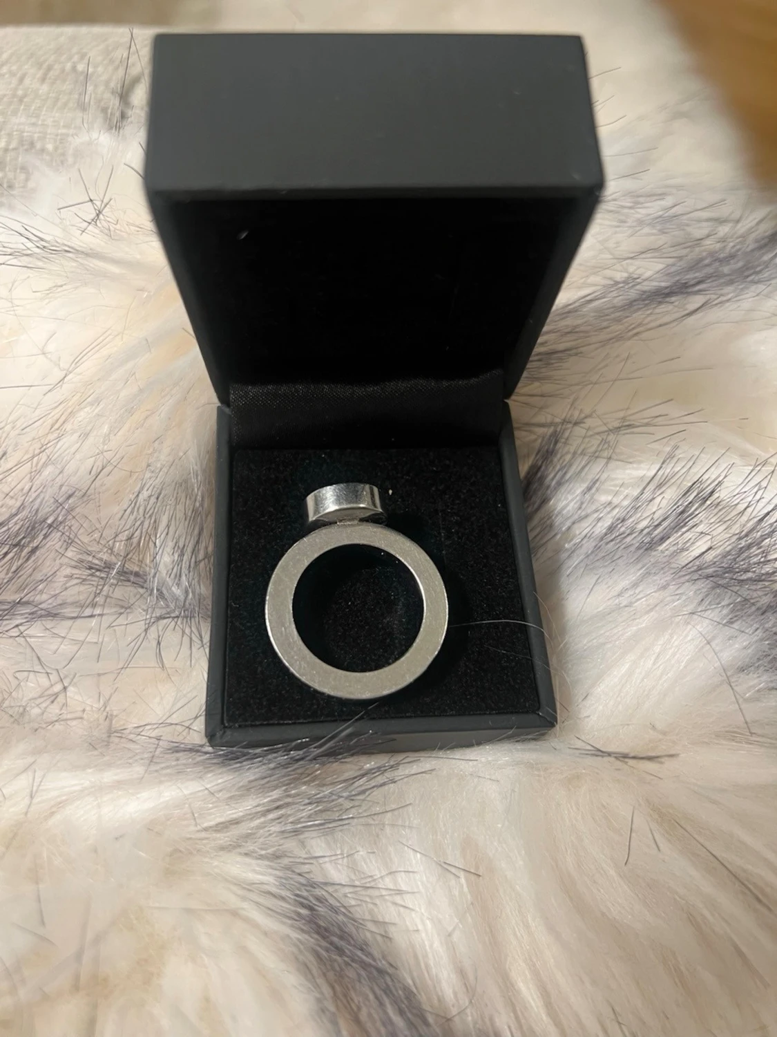 Ring Edblad - 1